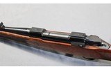 Sako~ Rifle~ 6.5x55mm - 12 of 12