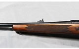 Sako~ Rifle~ 6.5x55mm - 9 of 12