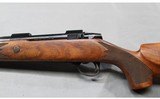 Sako~ Rifle~ 6.5x55mm - 10 of 12