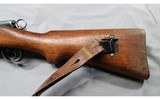 Swiss~ K31~ 7.5x55mm - 11 of 12