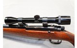 Husqvarna~ Rifle~ 6.5x55mm - 12 of 12