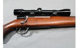 Husqvarna~ Rifle~ 6.5x55mm - 4 of 12