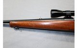 Husqvarna~ Rifle~ 6.5x55mm - 9 of 12