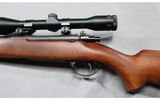 Husqvarna~Rifle~6.5x55mm - 10 of 12