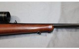 Husqvarna~Rifle~6.5x55mm - 5 of 12
