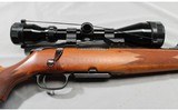 Krico~ Rifle~ .222 rem - 4 of 12
