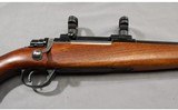 Husqvarna~ Rifle~ .30-06 sprg - 4 of 12