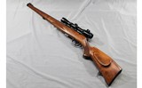 Krico~ Rifle~ .22 WMR - 2 of 12