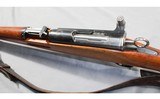 Swiss~ K31~ 7.5x55mm - 12 of 12