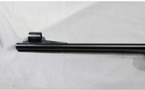 Husqvarna~ Rifle~ 6.5x55mm - 8 of 12