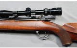 Husqvarna~ Rifle~ 6.5x55mm - 10 of 12