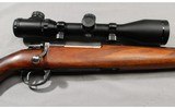 Husqvarna~ Rifle~ 6.5x55mm - 4 of 12