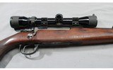Husqvarna~ Rifle~ .30-06 - 4 of 12