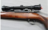 Husqvarna~ Rifle~ .30-06 - 10 of 12