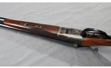 Fluss~ Shotgun SxS~ 12 ga - 7 of 12