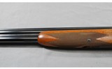Browning FN~ Over Under~ 12ga - 9 of 12