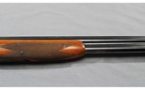 Browning FN~ Over Under~ 12ga - 5 of 12