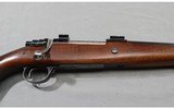 Husqvarna~ Rifle~ .30-06 sprg - 4 of 12