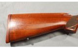 Winchester~ 70~ 6.5x55mm - 3 of 12