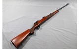 Winchester~ 70~ 6.5x55mm - 1 of 12