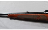 Winchester~ 70~ 6.5x55mm - 9 of 12