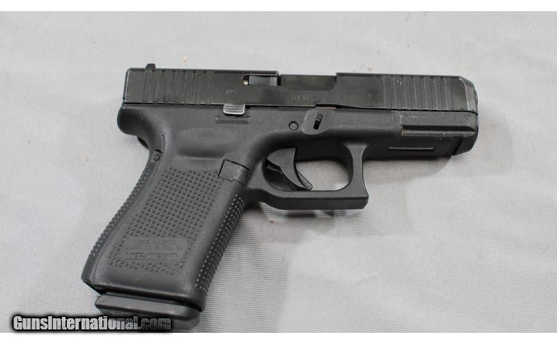 Glock~ 19 G5~ 9mm