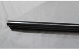 Husqvarna~ Shotgun SxS~ 16ga - 8 of 12