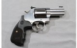 Smith&Wesson~ 686-6~ .357 mag - 1 of 3
