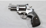 Smith&Wesson~ 686-6~ .357 mag - 2 of 3