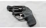 Ruger~ LCR~ .38 SP +P - 2 of 4