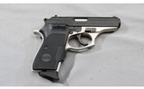 Bersa~ Thunder .380~ .380 acp - 1 of 4