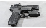 Smith&Wesson~ M&P 2.0~ 9mm - 1 of 2