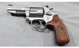 Smith&Wesson~ M60-15~ .357 mag - 2 of 4