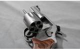 Smith&Wesson~ M60-15~ .357 mag - 3 of 4