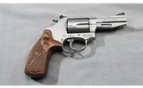 Smith&Wesson~ M60-15~ .357 mag - 1 of 4