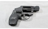 Smith&Wesson~ MP340~ .357 Mag - 1 of 4