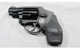 Smith&Wesson~ MP340~ .357 Mag - 2 of 4