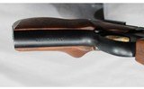 Browning~ Buckmark Silhoutte~ 22 LR - 4 of 8