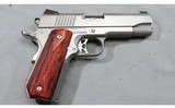 Dan Wesson~ Classic~ .45 ACP - 1 of 4