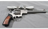 Ruger~ Super Redhawk~ .44 mag - 1 of 5