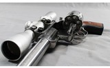 Ruger~ Super Redhawk~ .44 mag - 4 of 5