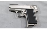 AMT~ Back Up~ .380 acp - 2 of 4