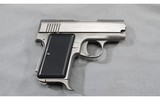 AMT~ Back Up~ .380 acp - 1 of 4