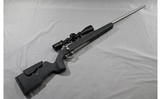 Montana~ Rifle~ .28 Nosler - 1 of 12