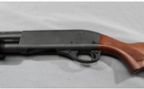 Remington~ 870~ 12ga - 10 of 12