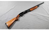 Mossberg~ 500A~ 12 ga - 1 of 12