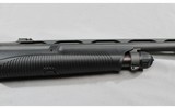 Benelli~ Nova~ 12 ga - 5 of 12