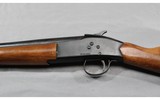 Savage~ Springfield 944~ 12 ga - 10 of 12