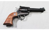 Ruger~ Single Six~ .22LR/.22mag