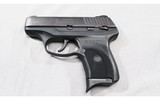 Ruger~ LC9~ 9mm - 2 of 2